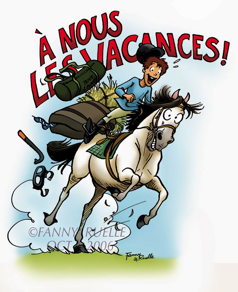 CE Pachka - Club hippique et pension chevaux à Montpellier